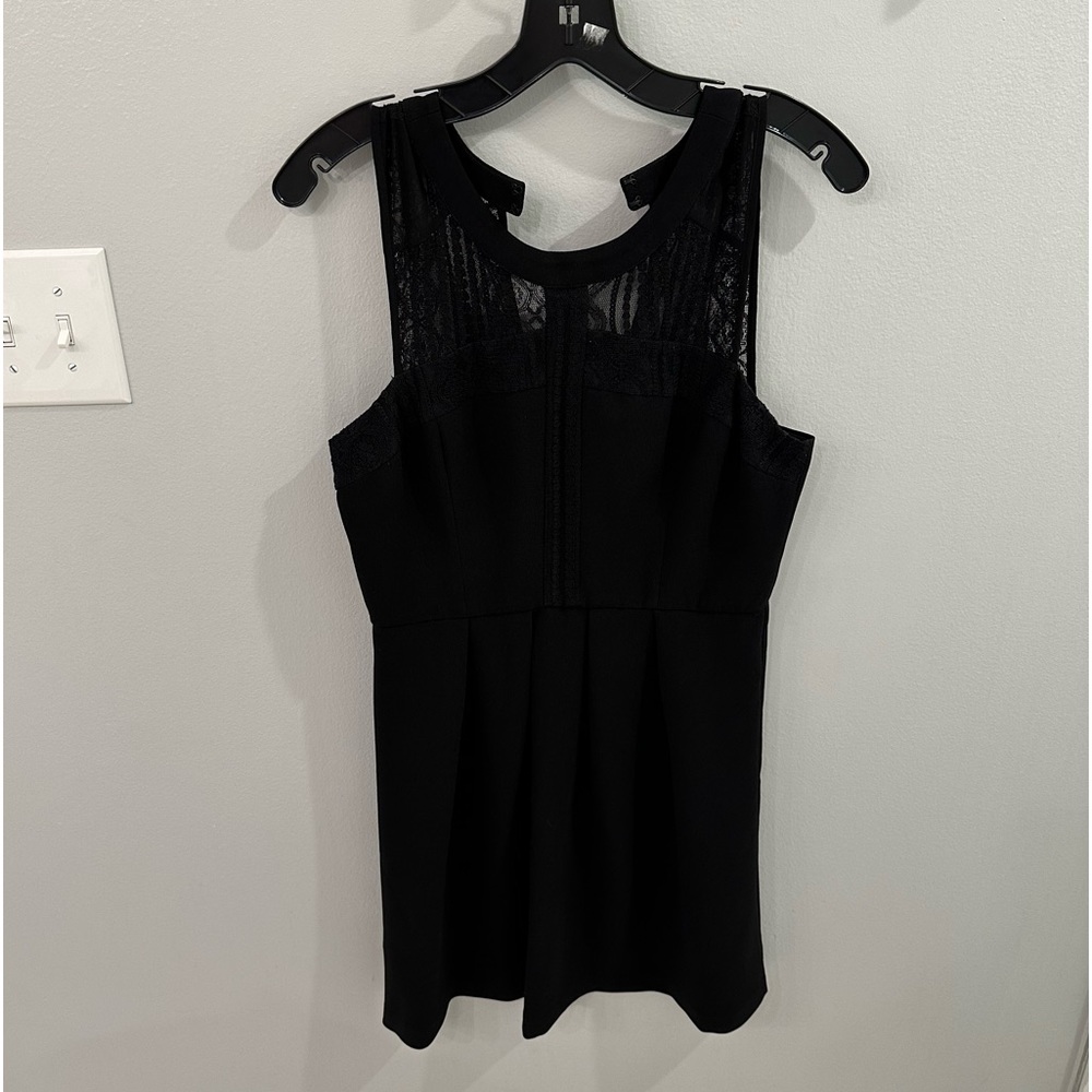 BCBGeneration Little Black Dress